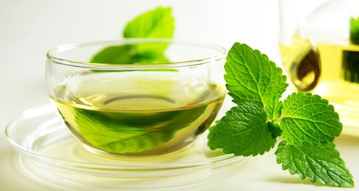 menta